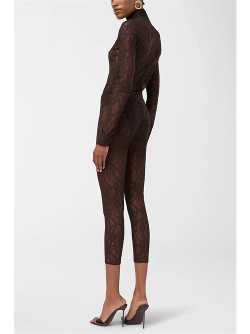Ziggy Bodysuit THE ANDAMANE | T200736ATJP200641